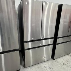 ⭐Brand New Refrigerators Start At $499 And Up