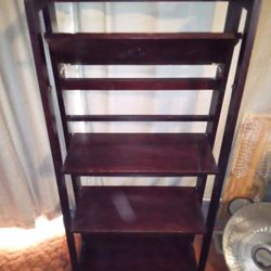 Shelf