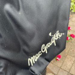 Mac Gregor Golf Bag 