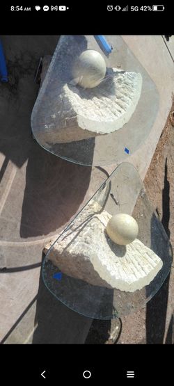 Tables