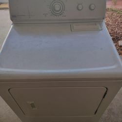 Maytag Centennial Dryer