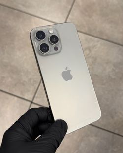 iPhone 15 Pro Max 512GB