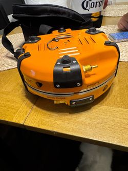 Jetboil genesis stove