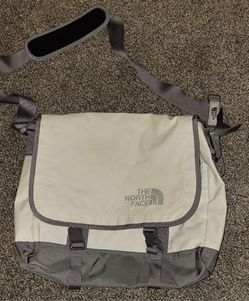 The North Face Messanger Bag