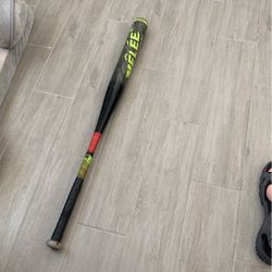 Hot Scarce Adidas Melee 2 Softball Bat, 34”/ 26 Oz