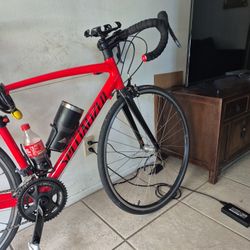 Specialized Bike