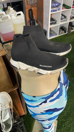 Balenciaga Runners