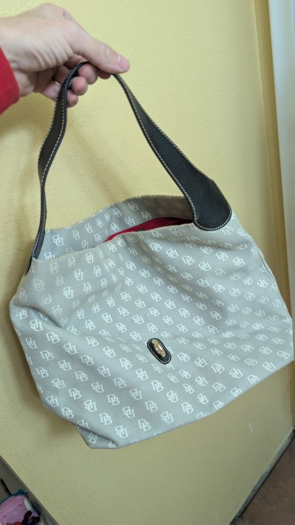 Dooney And Bourke Bag