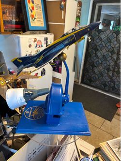 Blue Angels F-4 Phantom 1/48 scale