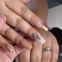 Nails