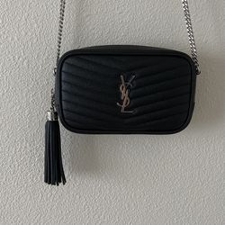 YSL Purse Mini Bag