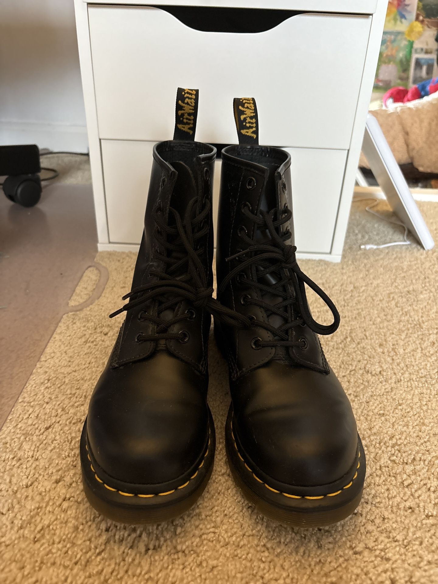 Doc Martens unisex 1460