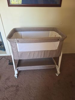 Bassinet