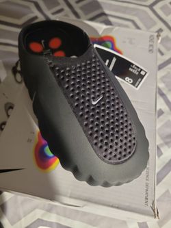 Nike mind