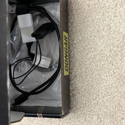 Dongar Adapter To Power Dashcam For Hyundai/Kia