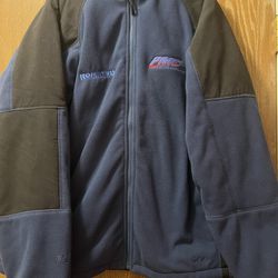 Cabelas’ Windshear Fleece Jacket And Pullover Men’s large 