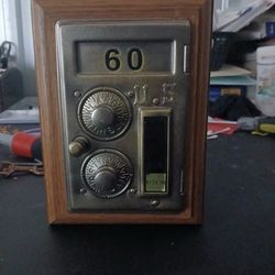 Old Safe