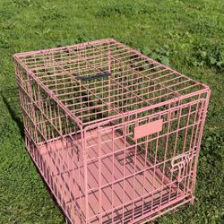Dog Cage