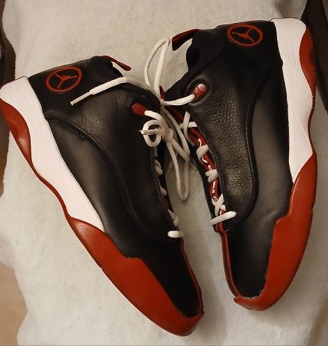 Jordan Shoes
