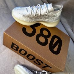 Yeezy Boost 380
