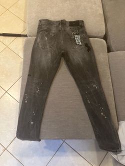Ksubi jeans