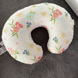 Boppy Pillow