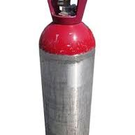 20lb CO2 Tanks [Empty][Used]