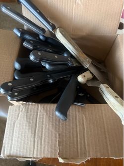 Knifes