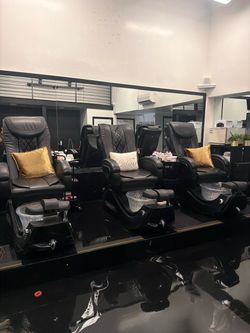 Massage Spa Chairs