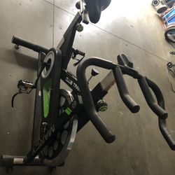Workout Bike