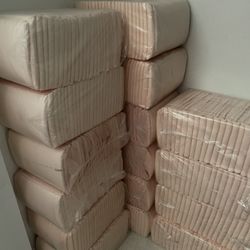 Pads For People/kids Or Pets/Dogs