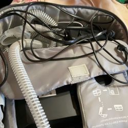 Brand New Sleep Apnea Machine 