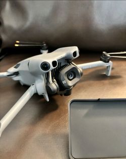 DJI Mini 5 Pro Fly More Combo Plus
