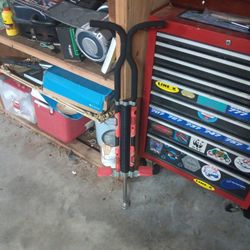Pogo Stick