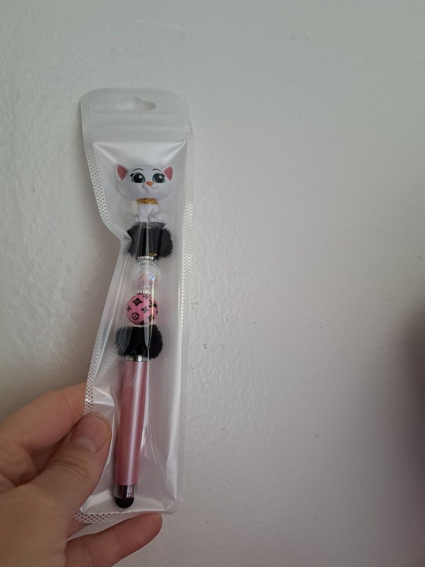 Pen/stylus