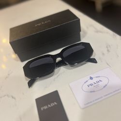 Brand New Sunglasses 