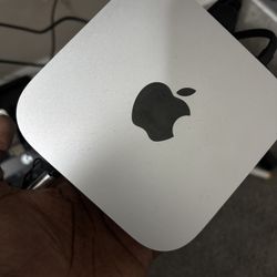 Mac Mini M4