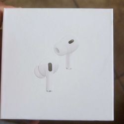 AirPods Pro New 