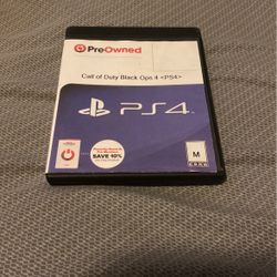 Call Of Duty Black Ops 4 