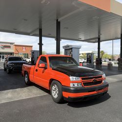 2006 GMC Sierra 1500