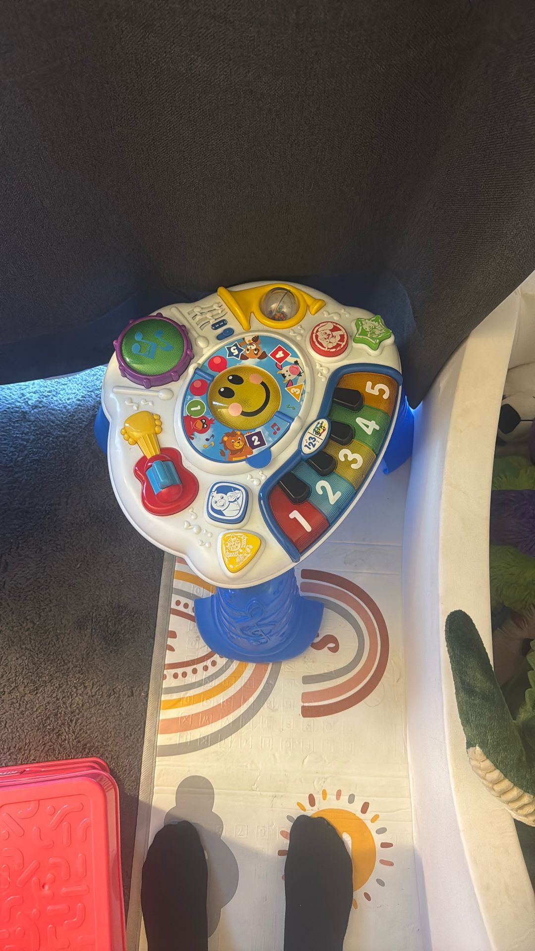 Baby Toy 
