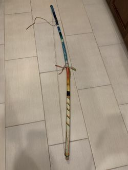 Primitive Decorative Bow 