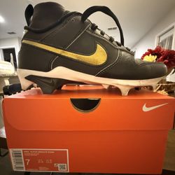 Nike Alpha Menace Dunk Size 7