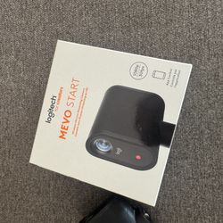 Mevo Start Live Streaming Camera | 1080p | Sports & Podcast