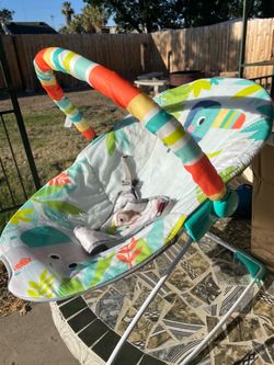 Baby Bouncer