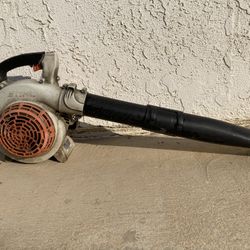 Leaf Blower Stihl Bg 65