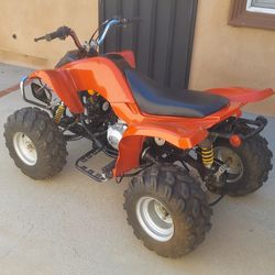 200cc atv quad utv