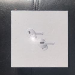 AirPod Pro 2’s