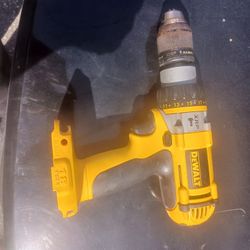 Dewalt Hammer Drill 