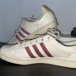 ADIDAS SHOES MENS Size 12